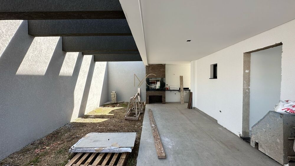 Sobrado à venda com 3 quartos, 146m² - Foto 12