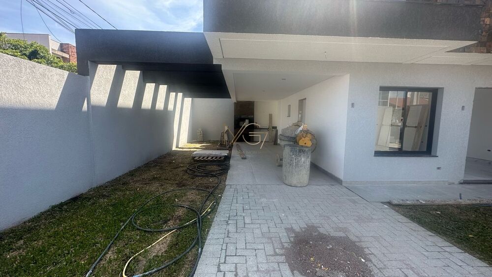 Sobrado à venda com 3 quartos, 146m² - Foto 9