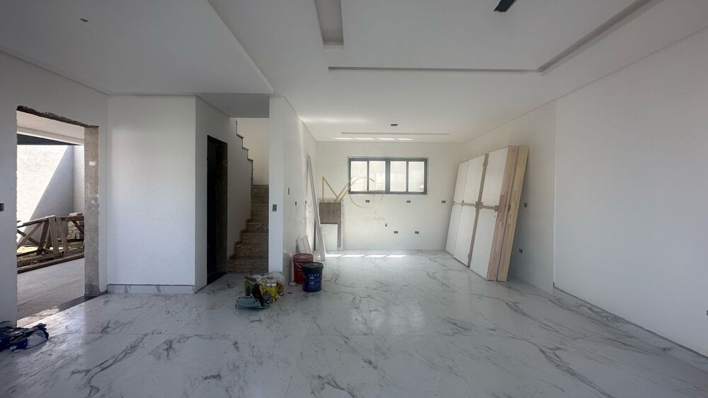 Sobrado à venda com 3 quartos, 146m² - Foto 8
