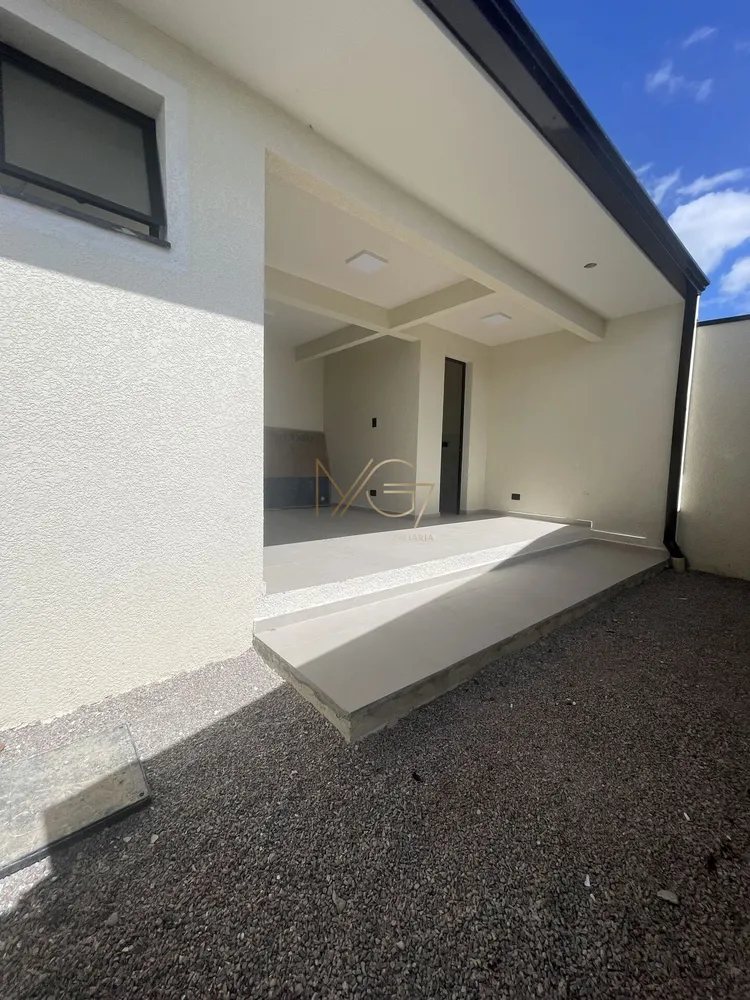 Casa, 3 quartos, 106 m² - Foto 2