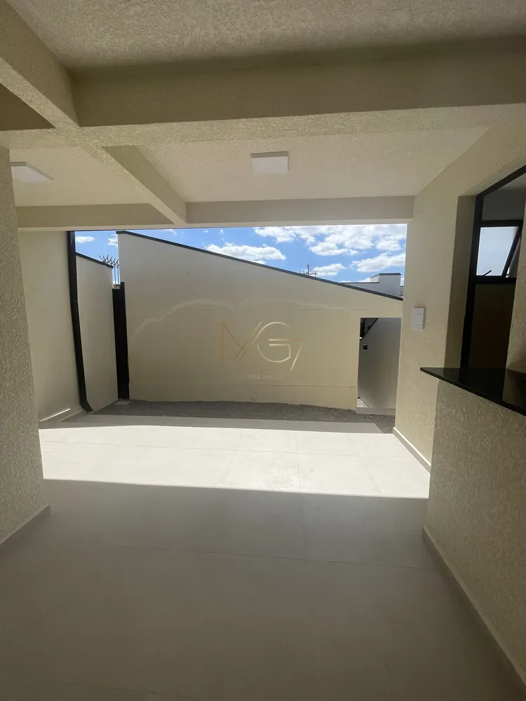 Casa, 3 quartos, 106 m² - Foto 3