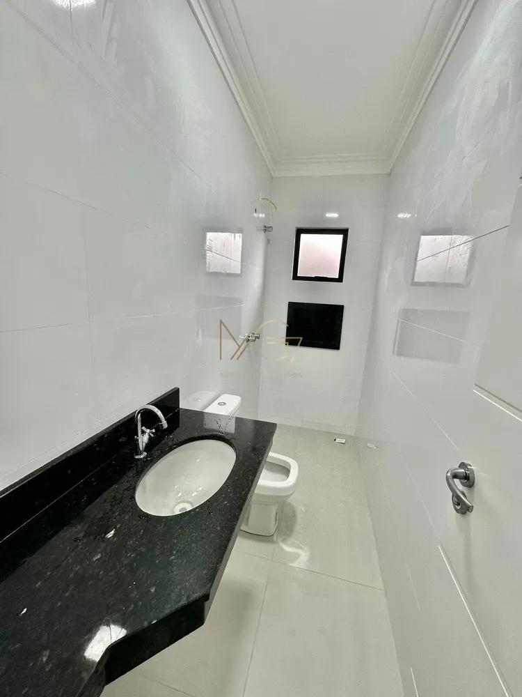 Casa, 3 quartos, 92 m² - Foto 5