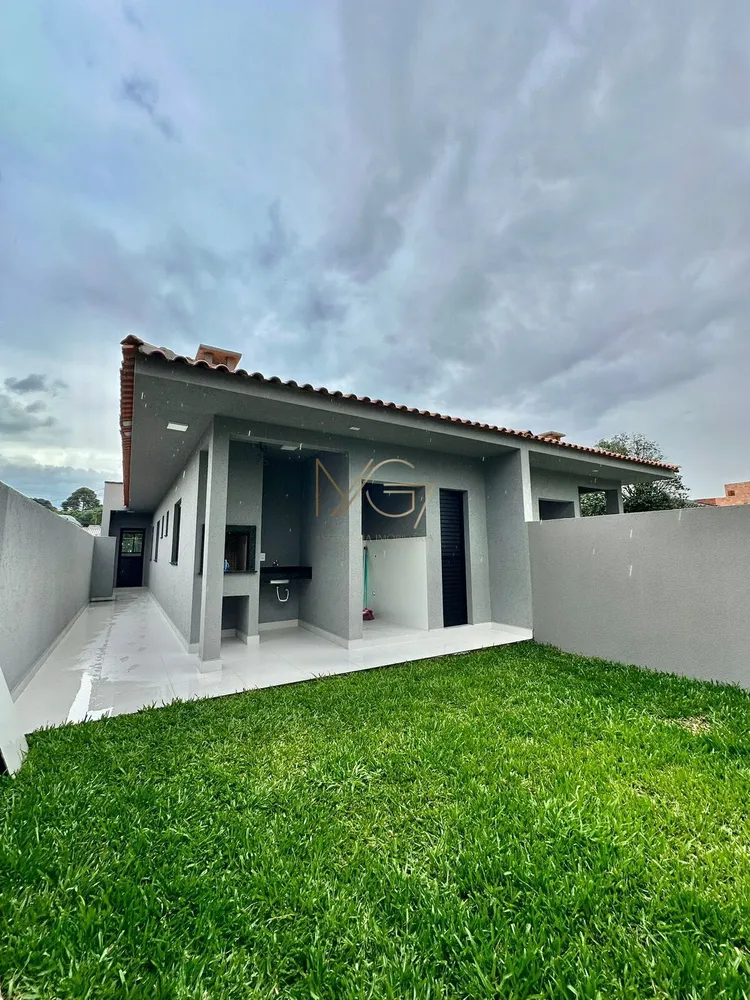 Casa, 3 quartos, 92 m² - Foto 13