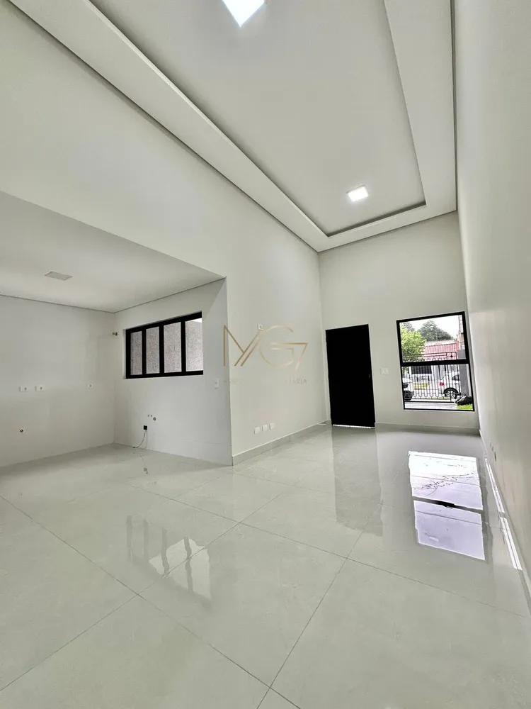Casa, 3 quartos, 92 m² - Foto 2