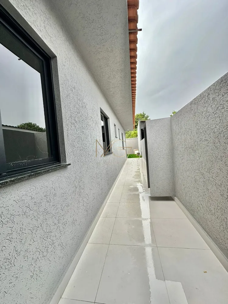 Casa, 3 quartos, 92 m² - Foto 11