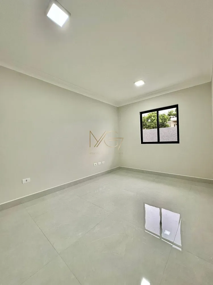 Casa, 3 quartos, 92 m² - Foto 4