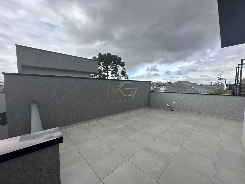Sobrado, 3 quartos, 124 m² - Foto 15