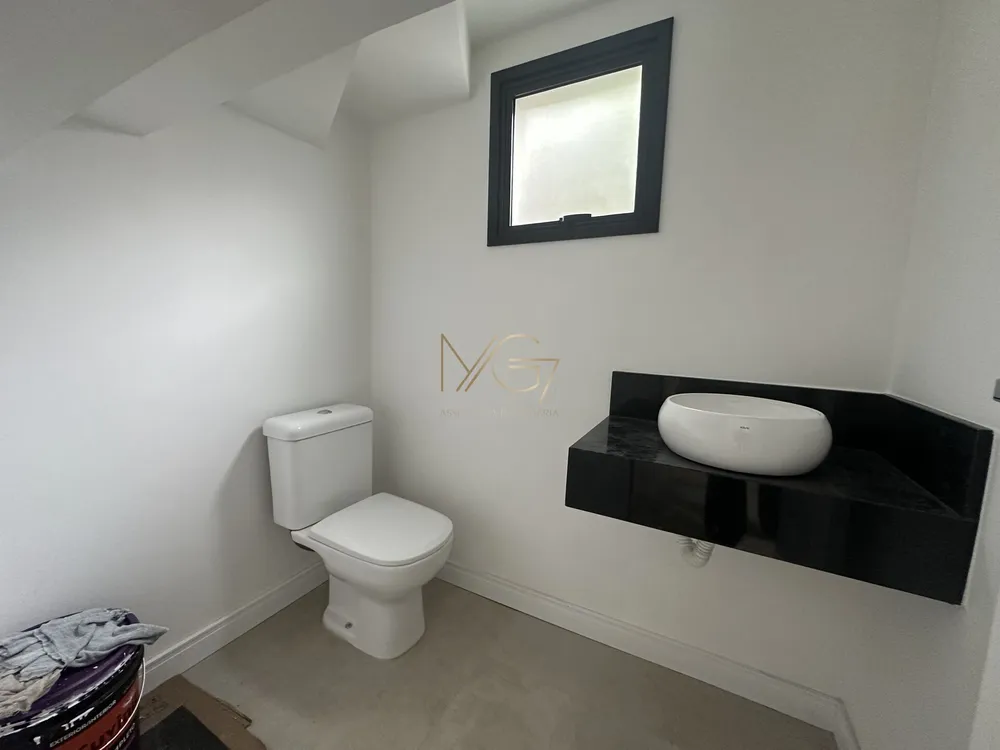 Sobrado, 3 quartos, 124 m² - Foto 7