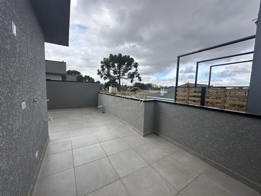Sobrado, 3 quartos, 124 m² - Foto 13