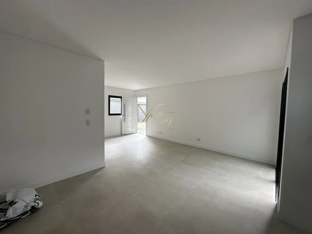 Sobrado, 3 quartos, 124 m² - Foto 4