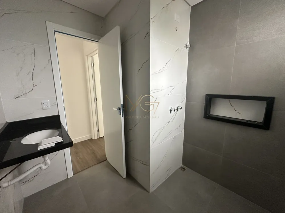 Sobrado, 3 quartos, 124 m² - Foto 9