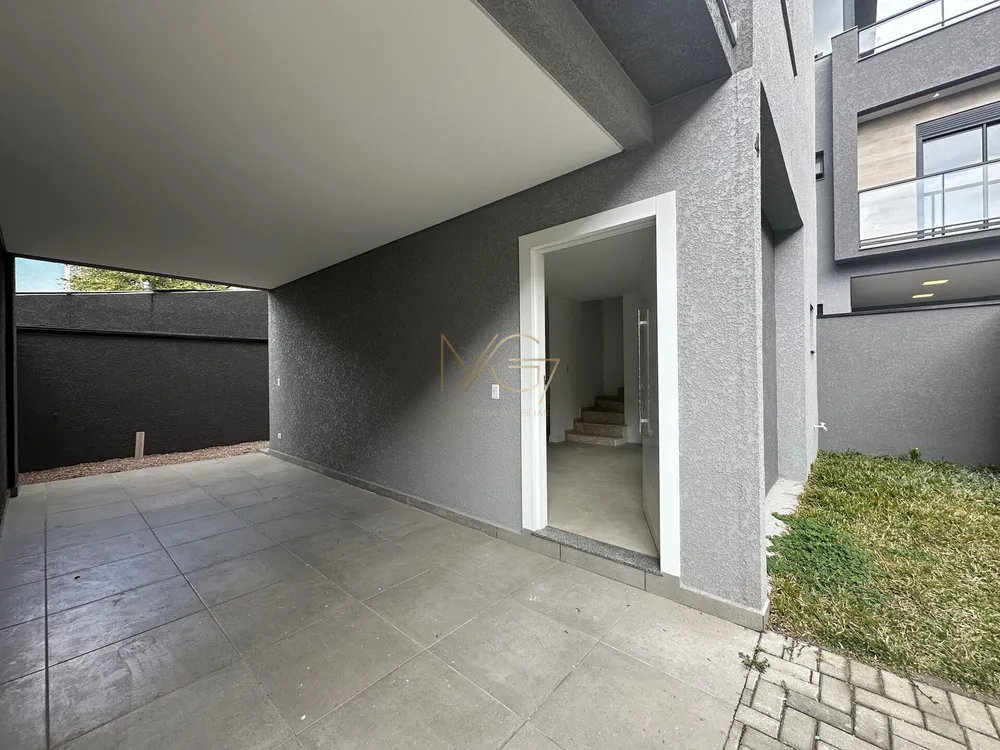 Sobrado, 3 quartos, 124 m² - Foto 3
