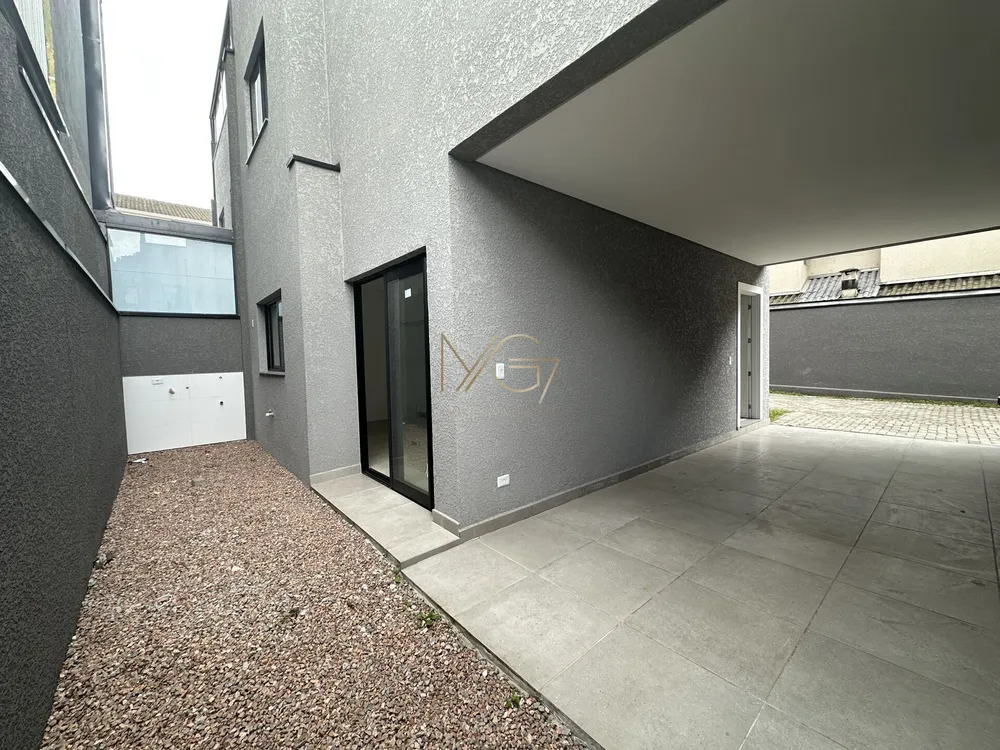 Sobrado, 3 quartos, 124 m² - Foto 6