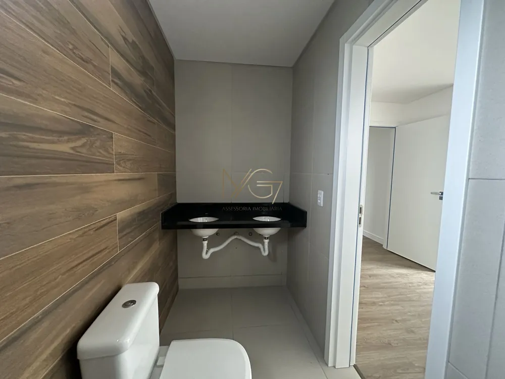 Sobrado, 3 quartos, 124 m² - Foto 12