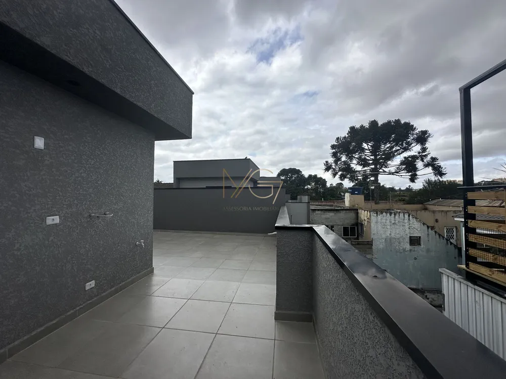 Sobrado, 3 quartos, 124 m² - Foto 14