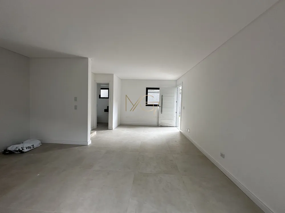Sobrado, 3 quartos, 124 m² - Foto 5