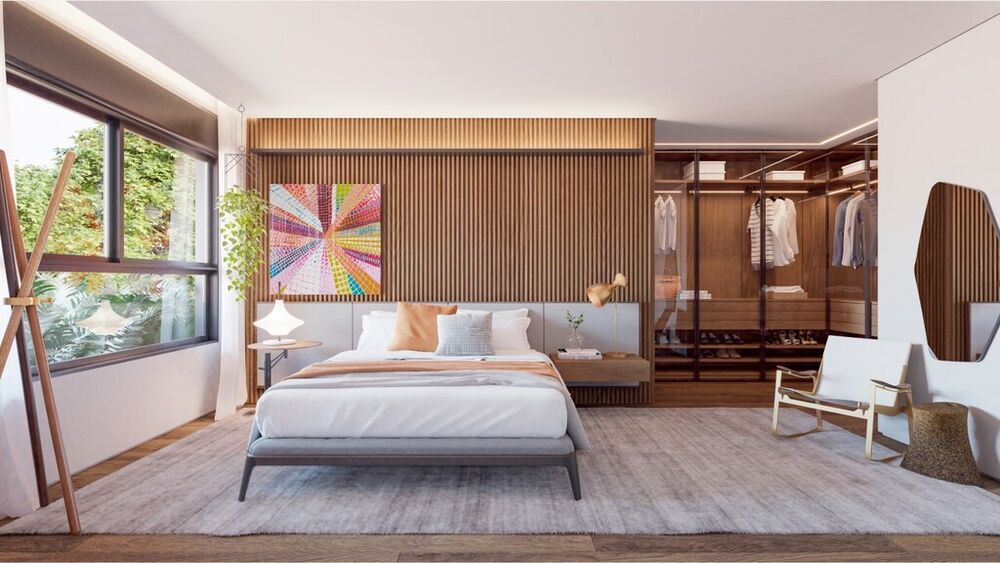 Apartamento à venda com 2 quartos, 137m² - Foto 9