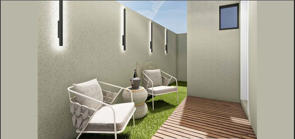Sobrado, 3 quartos, 130 m² - Foto 6