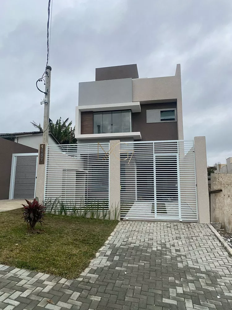 Sobrado, 3 quartos, 120 m² - Foto 18