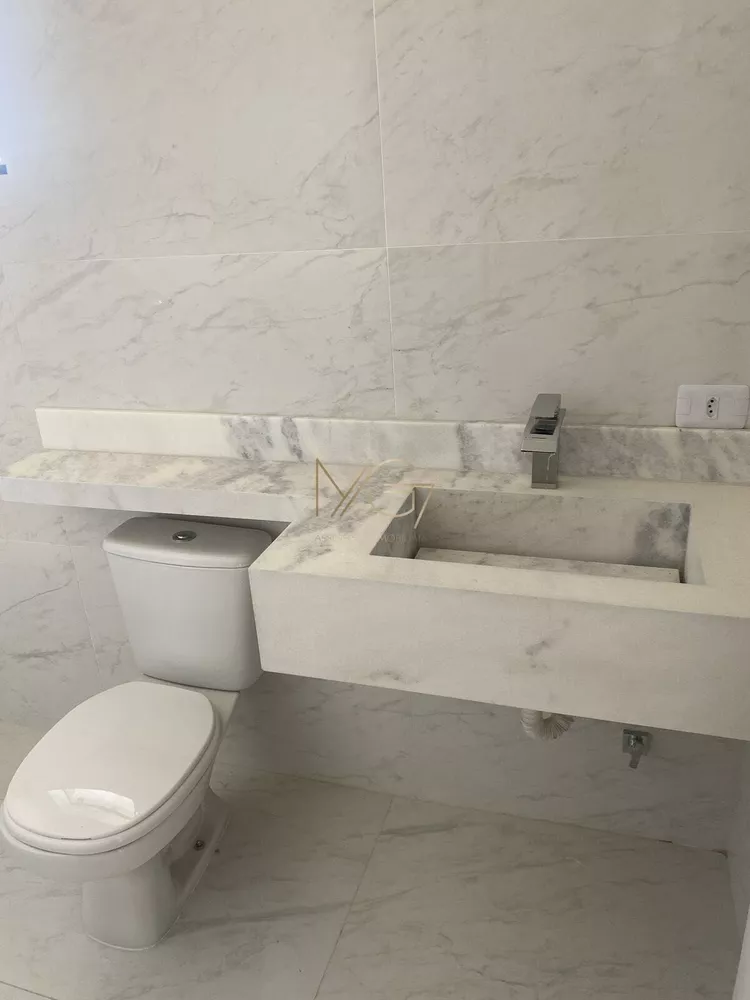 Sobrado, 3 quartos, 120 m² - Foto 11