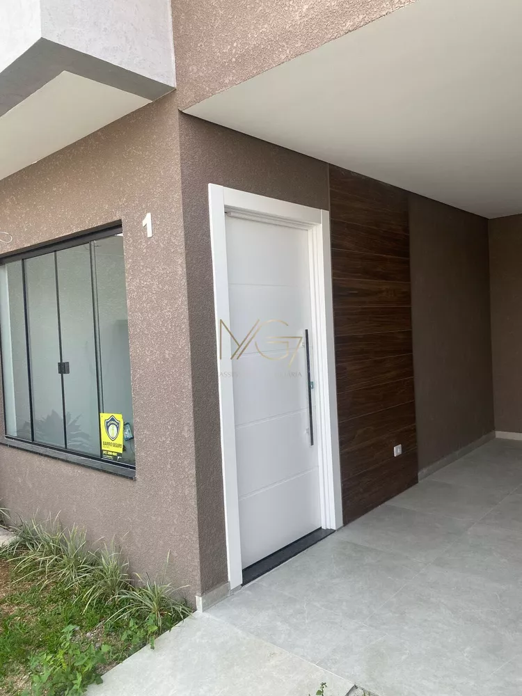 Sobrado, 3 quartos, 120 m² - Foto 12