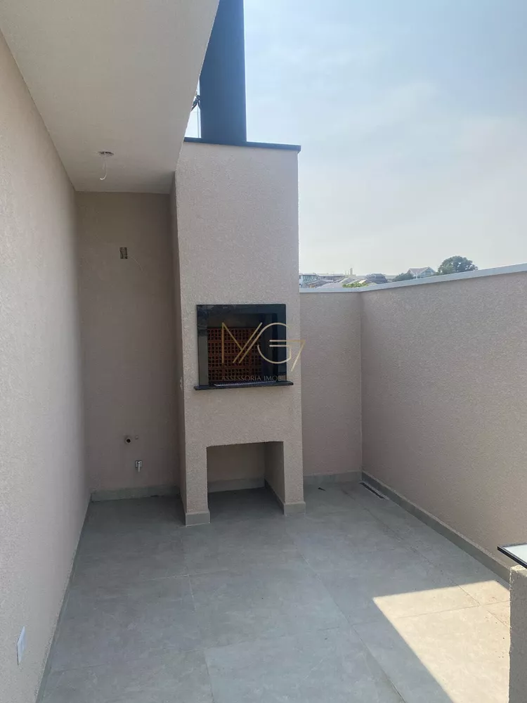 Sobrado, 3 quartos, 120 m² - Foto 5