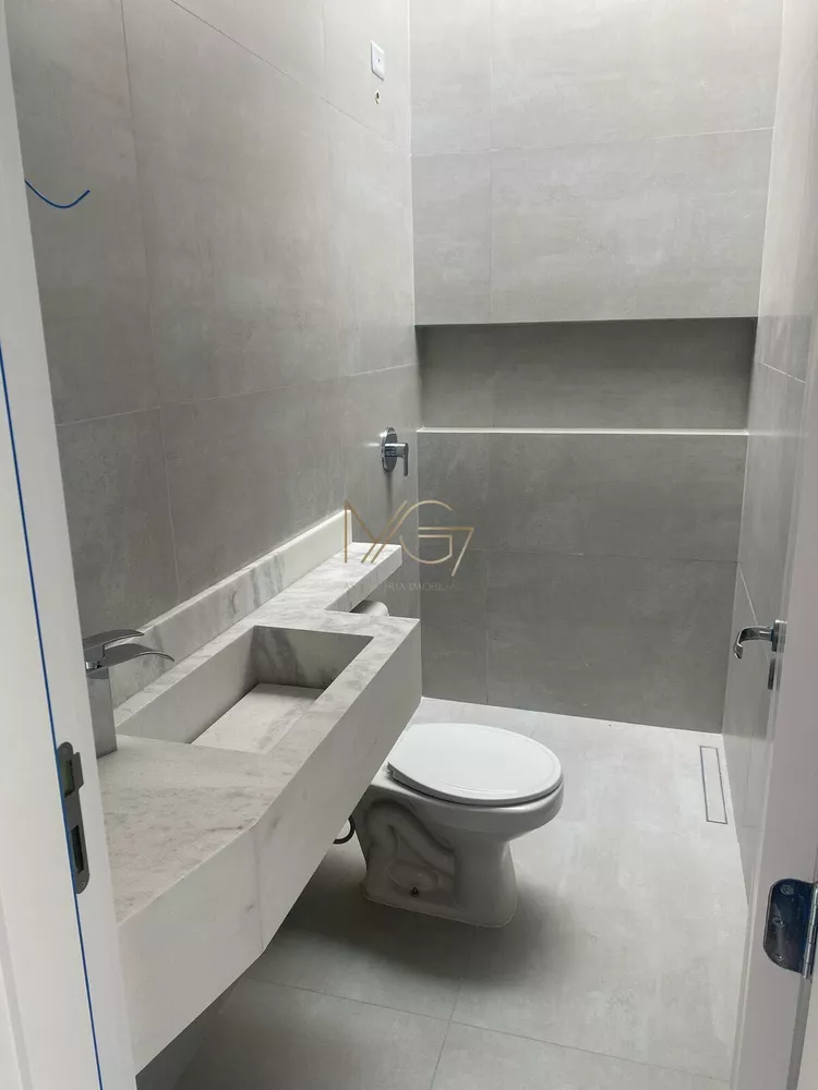 Sobrado, 3 quartos, 120 m² - Foto 4