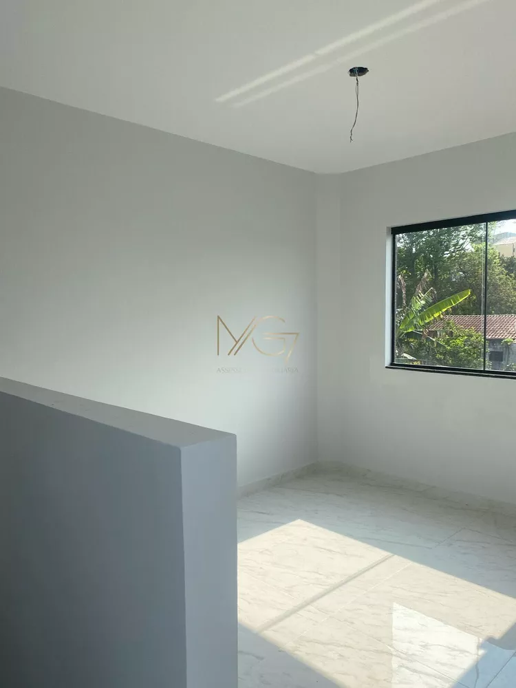 Sobrado, 3 quartos, 120 m² - Foto 7