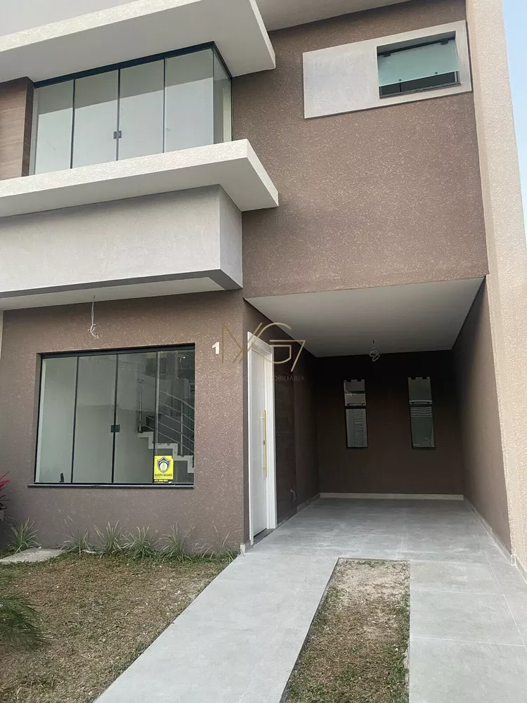 Sobrado, 3 quartos, 120 m² - Foto 9