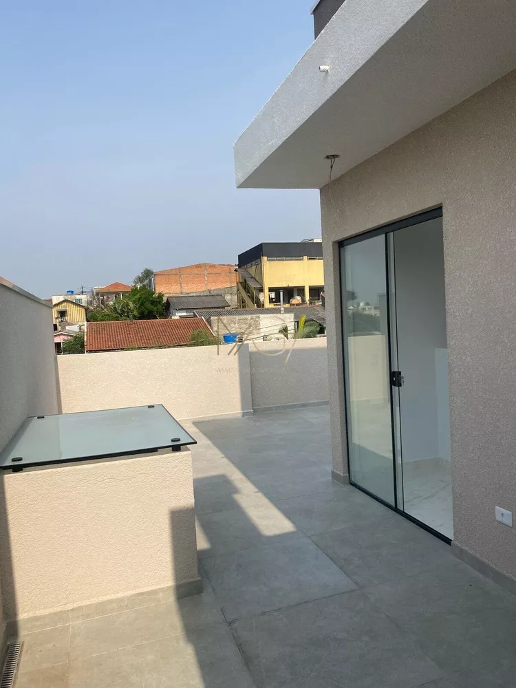 Sobrado, 3 quartos, 120 m² - Foto 6