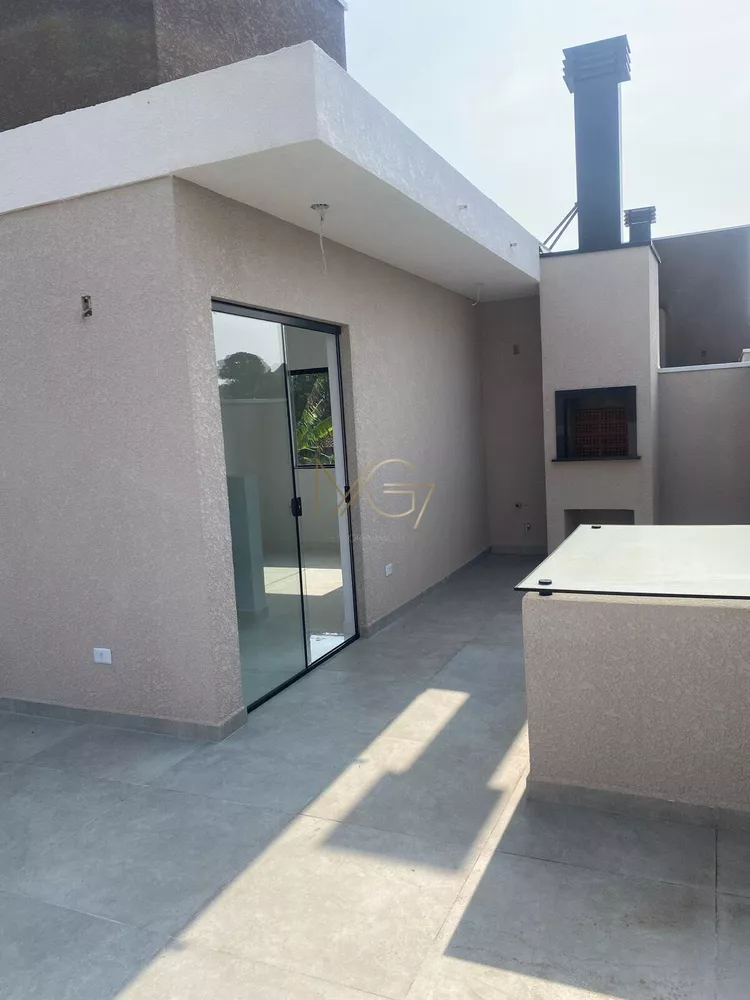 Sobrado, 3 quartos, 120 m² - Foto 14