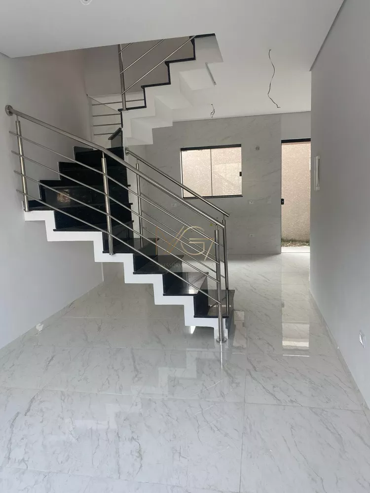 Sobrado, 3 quartos, 120 m² - Foto 17