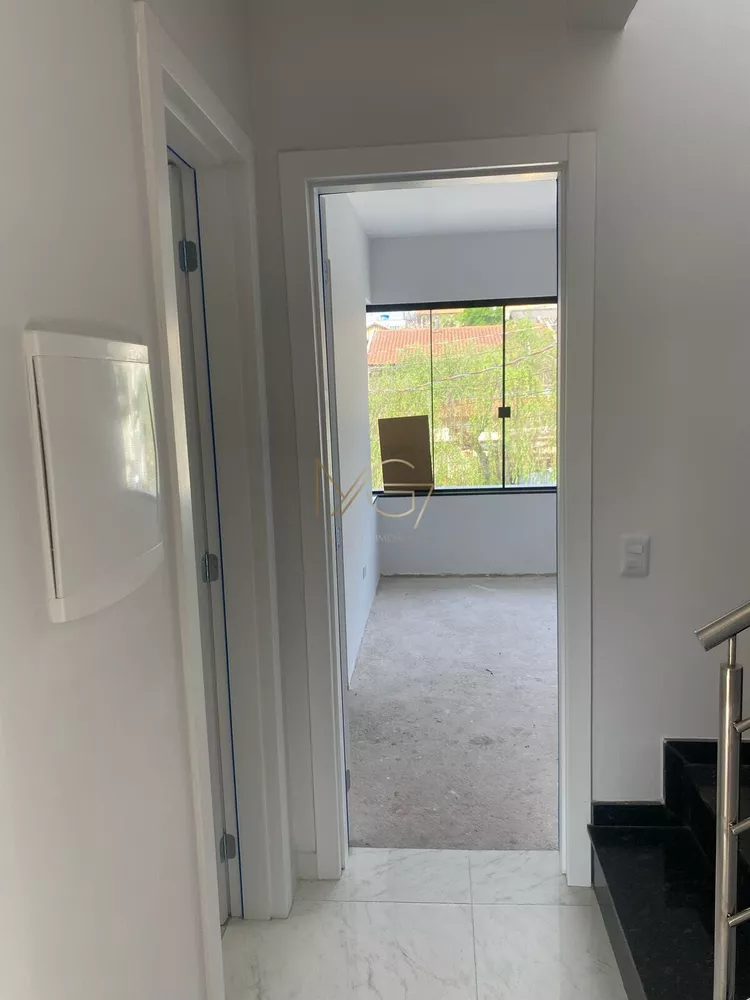 Sobrado, 3 quartos, 120 m² - Foto 3