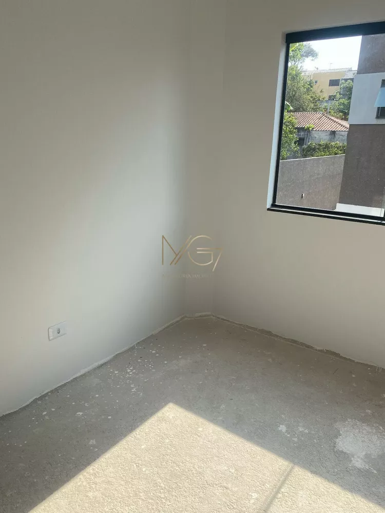 Sobrado, 3 quartos, 120 m² - Foto 2