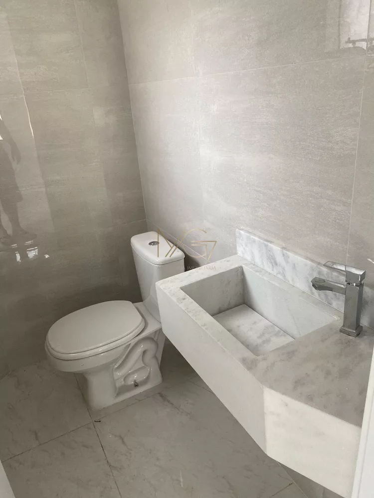 Sobrado, 3 quartos, 120 m² - Foto 13