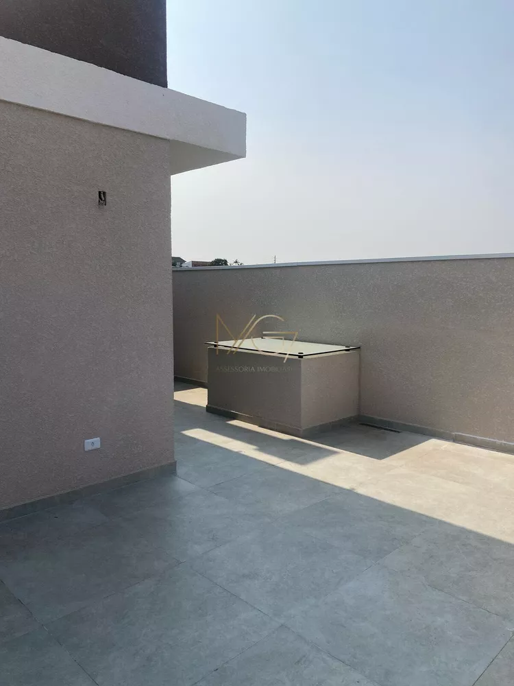 Sobrado, 3 quartos, 120 m² - Foto 15