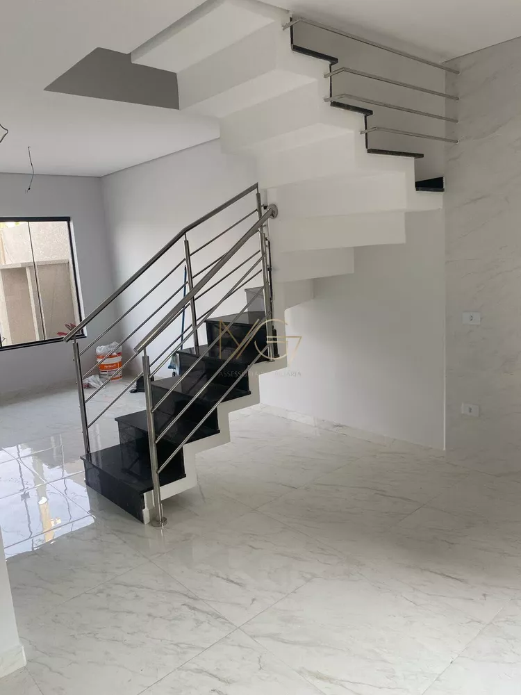Sobrado, 3 quartos, 120 m² - Foto 19