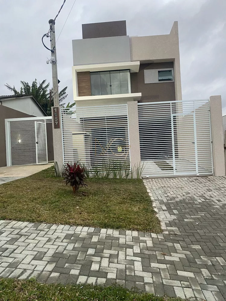 Sobrado, 3 quartos, 120 m² - Foto 8