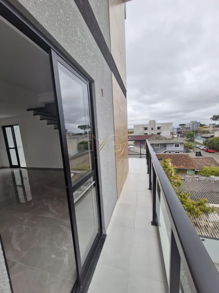 Cobertura, 3 quartos, 83 m² - Foto 1