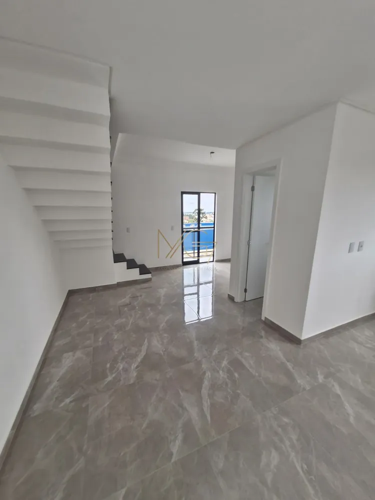 Cobertura, 3 quartos, 83 m² - Foto 2