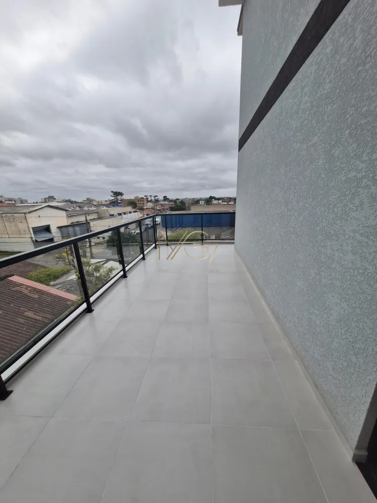 Cobertura, 3 quartos, 83 m² - Foto 5
