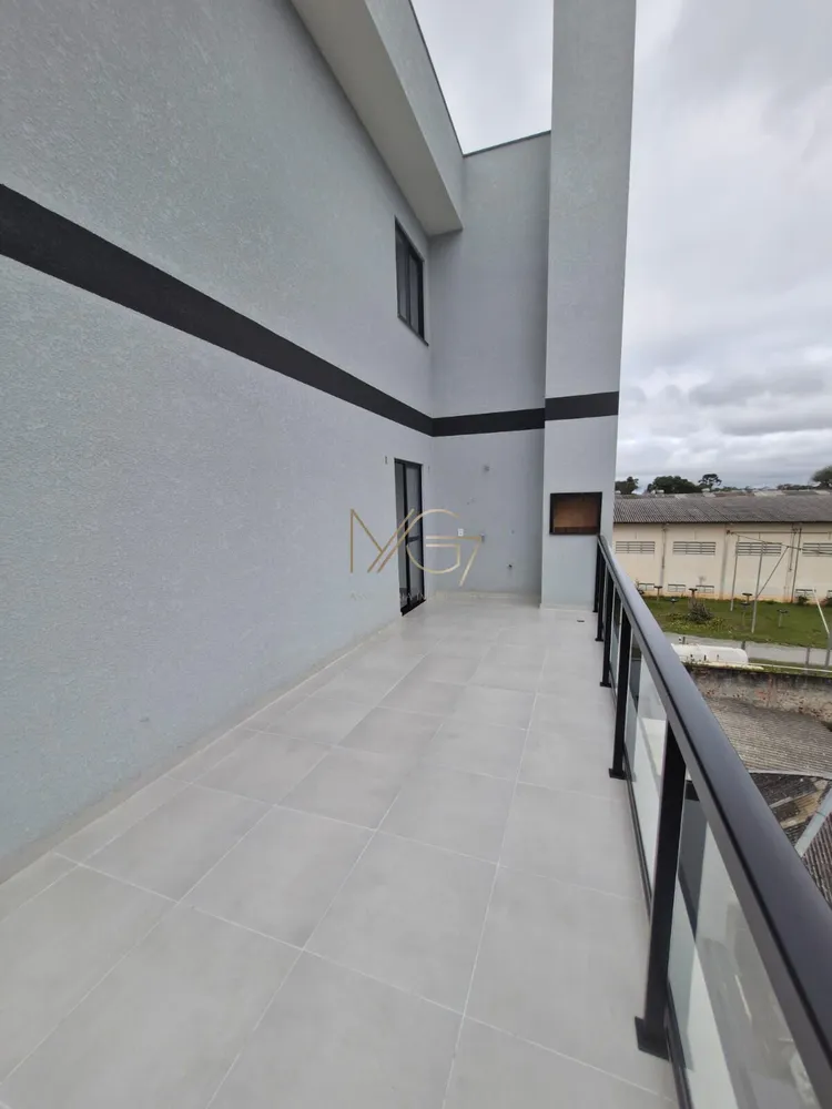 Cobertura, 3 quartos, 83 m² - Foto 4