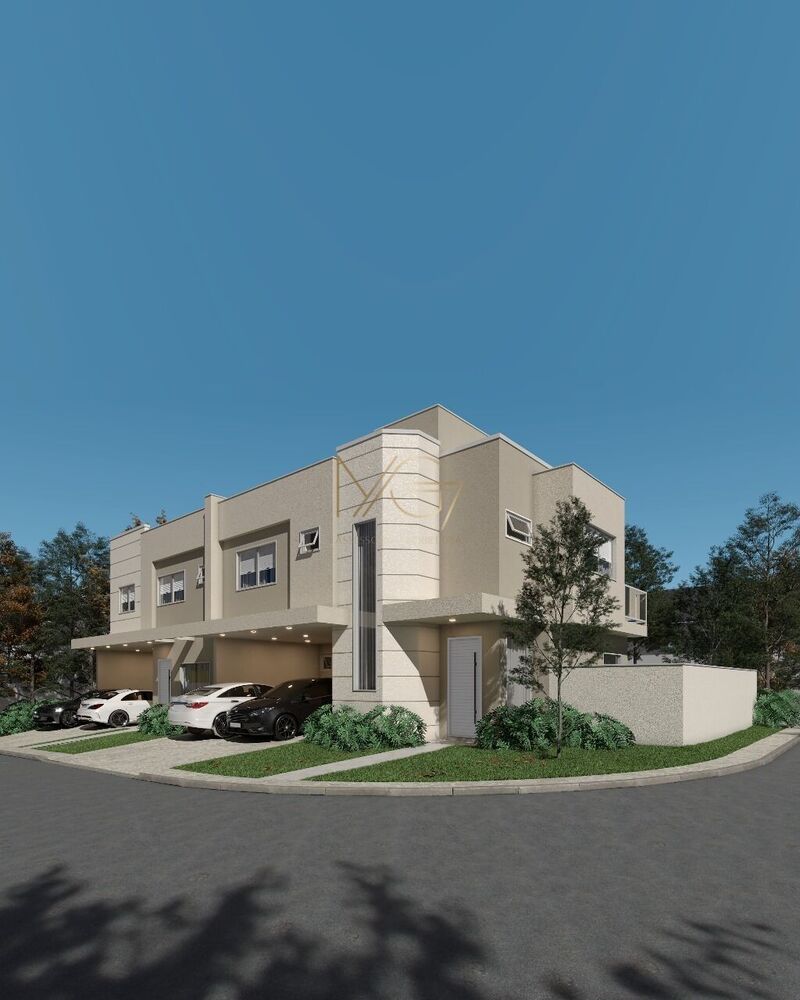 Casa de Condomínio, 4 quartos - Foto 2