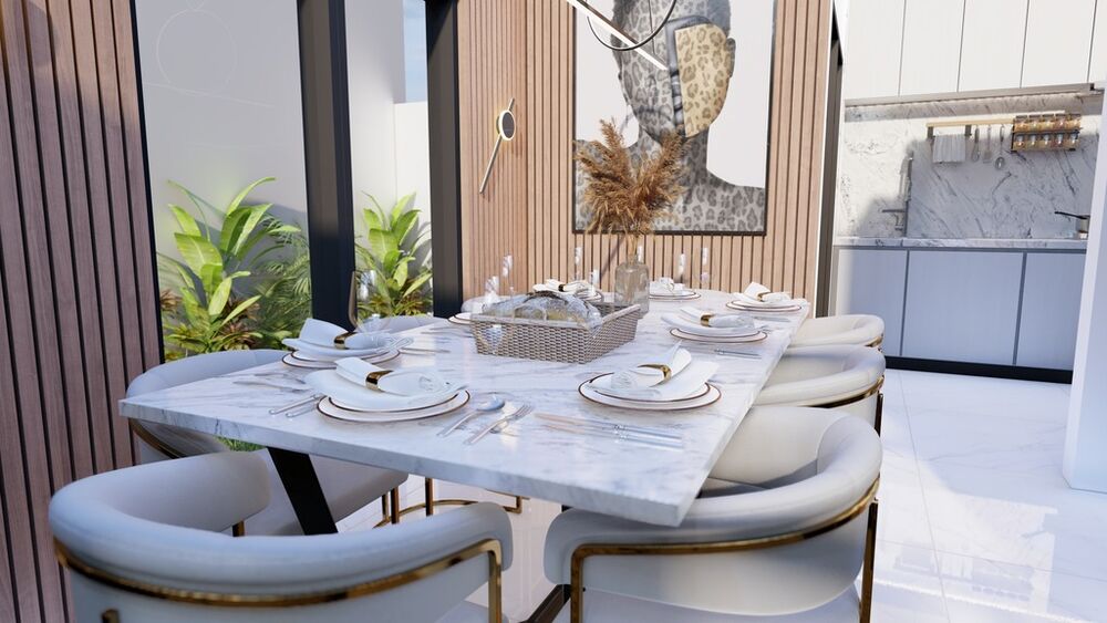 Casa de Condomínio à venda com 3 quartos, 169m² - Foto 12