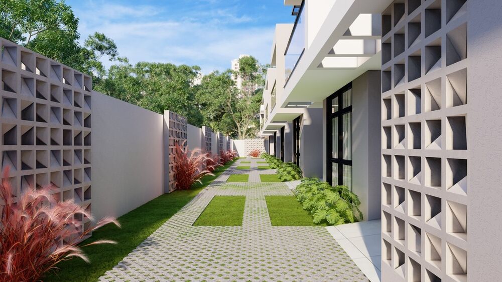 Casa de Condomínio à venda com 3 quartos, 169m² - Foto 9