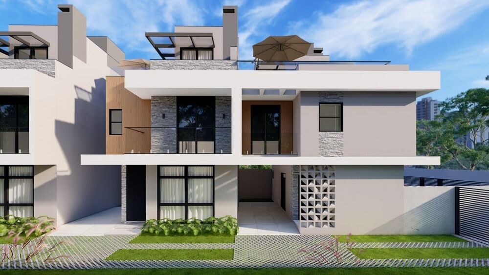 Casa de Condomínio à venda com 3 quartos, 169m² - Foto 6