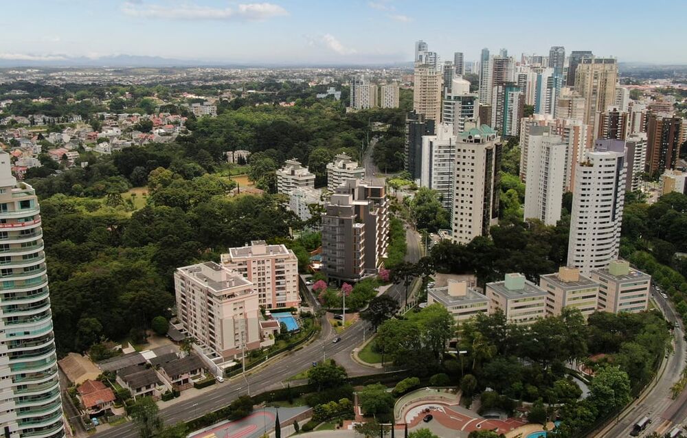 Apartamento à venda com 3 quartos, 318m² - Foto 19