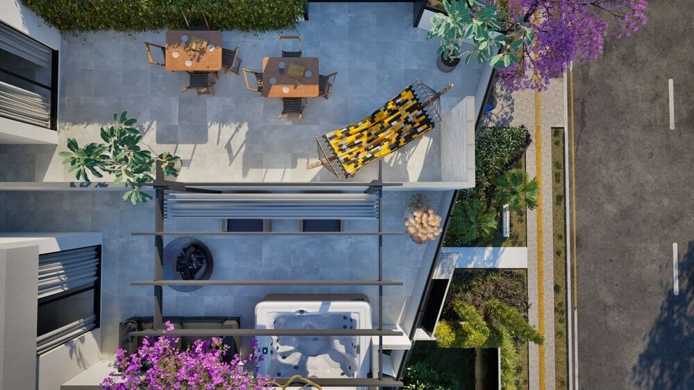 Apartamento à venda com 3 quartos, 67m² - Foto 11