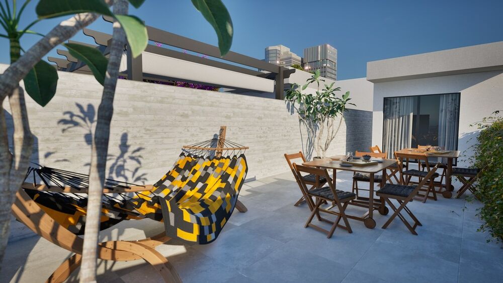 Apartamento à venda com 3 quartos, 67m² - Foto 7