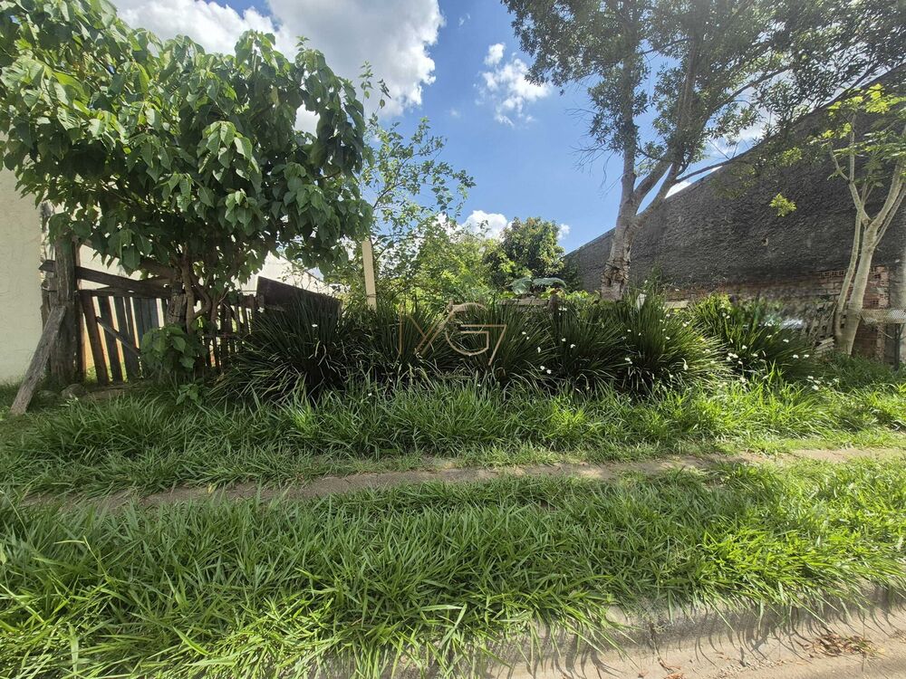 Terreno, 462 m² - Foto 1